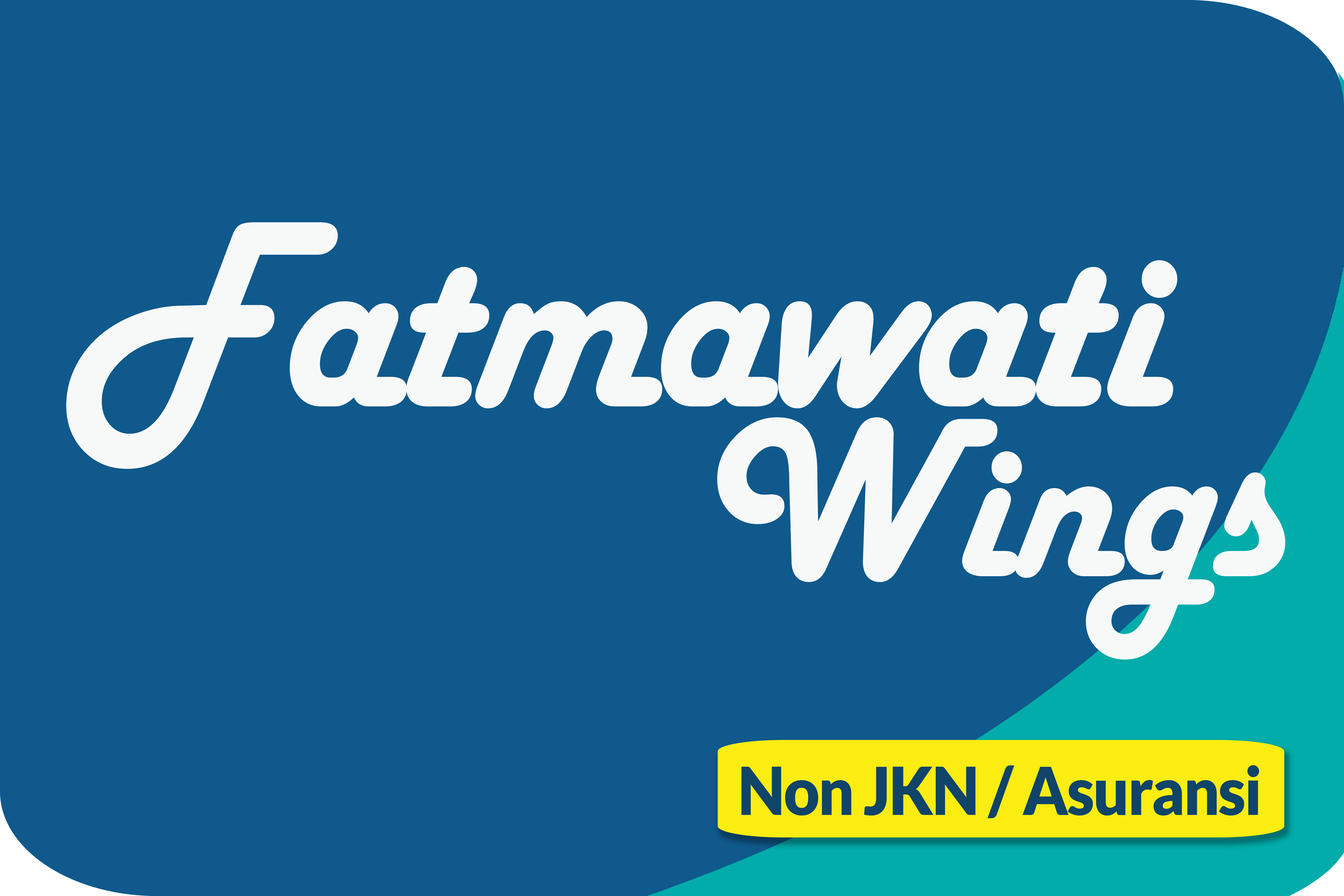 Fatmawati Wings