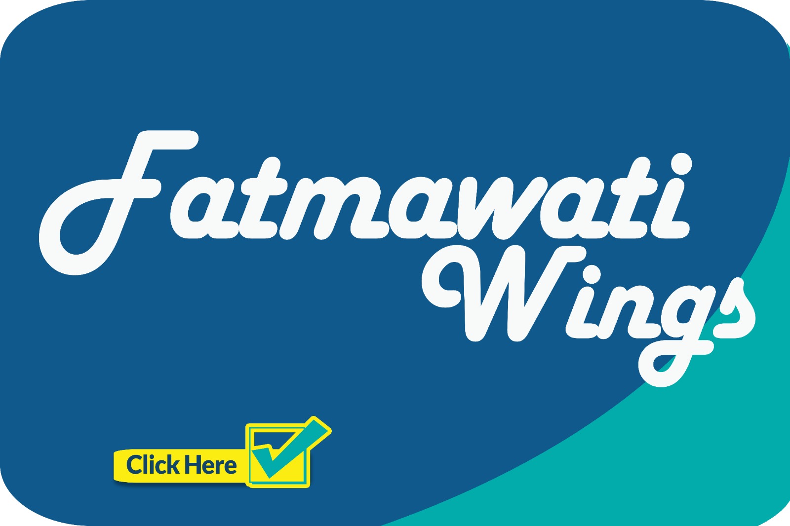 Fatmawati Wings