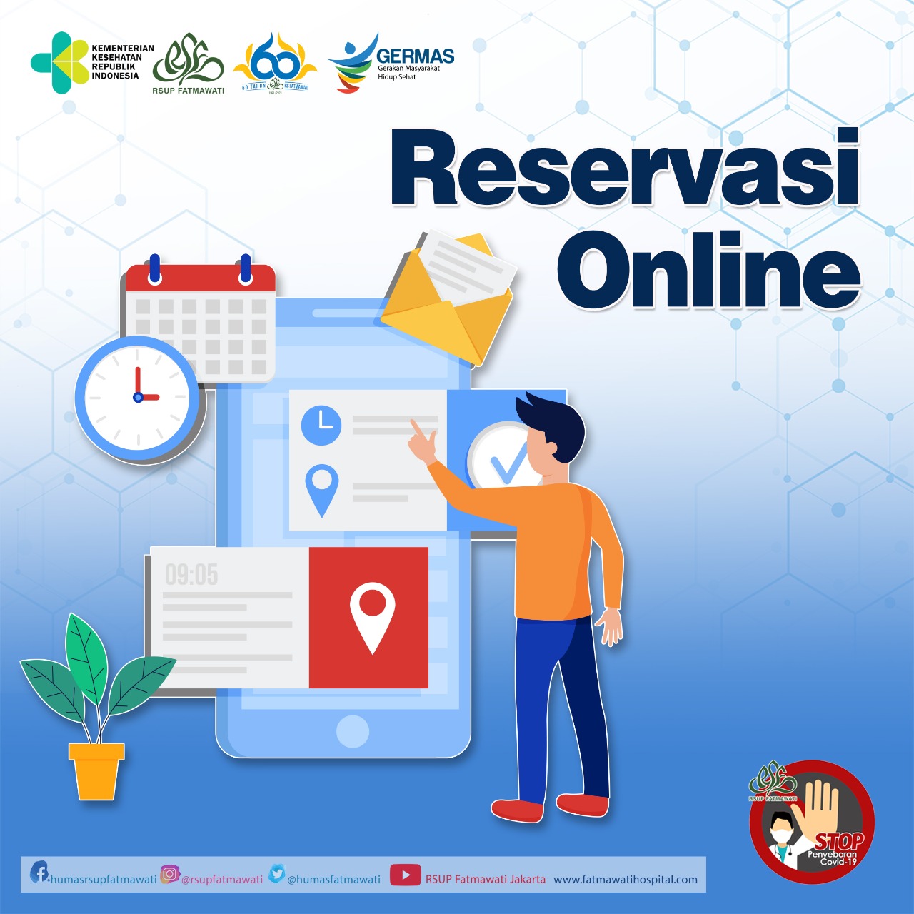 Responsive image