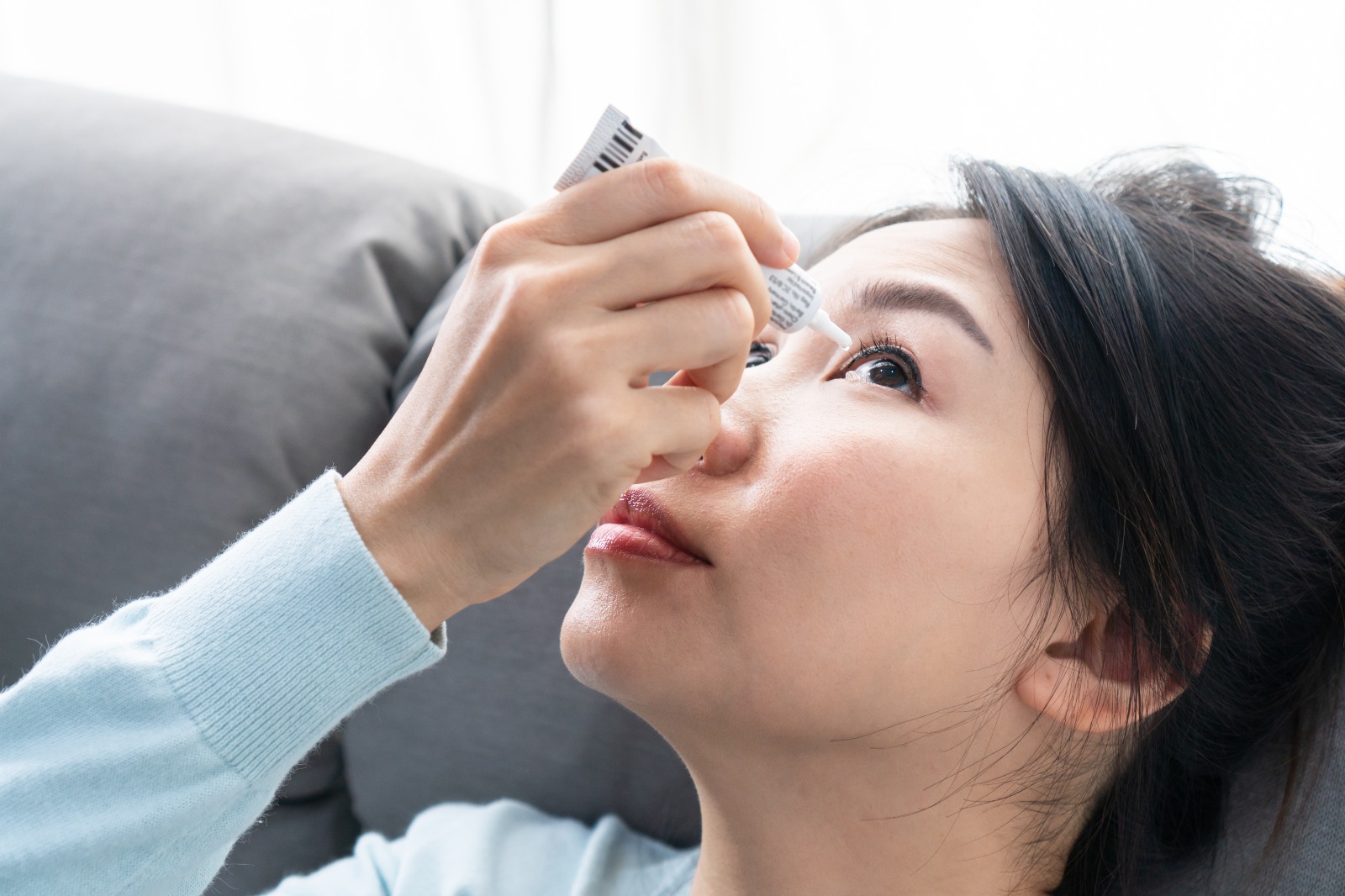 Panduan Lengkap Penggunaan Obat Mata