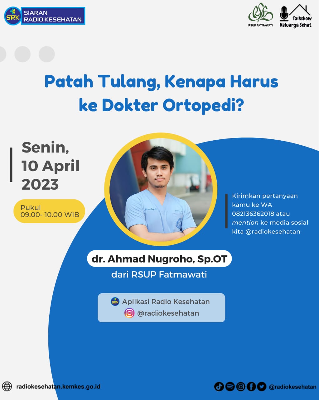 Responsive image