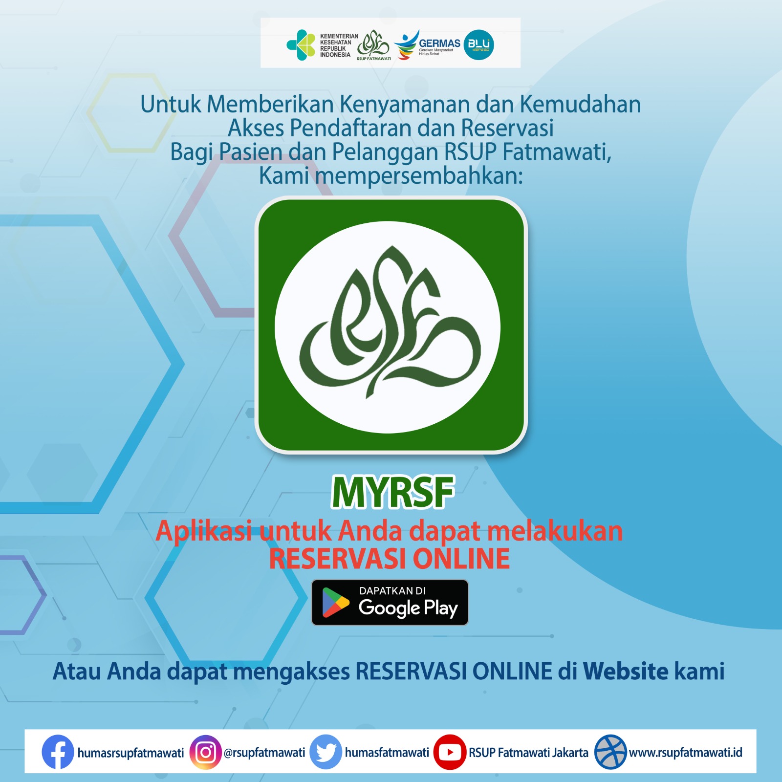 Responsive image