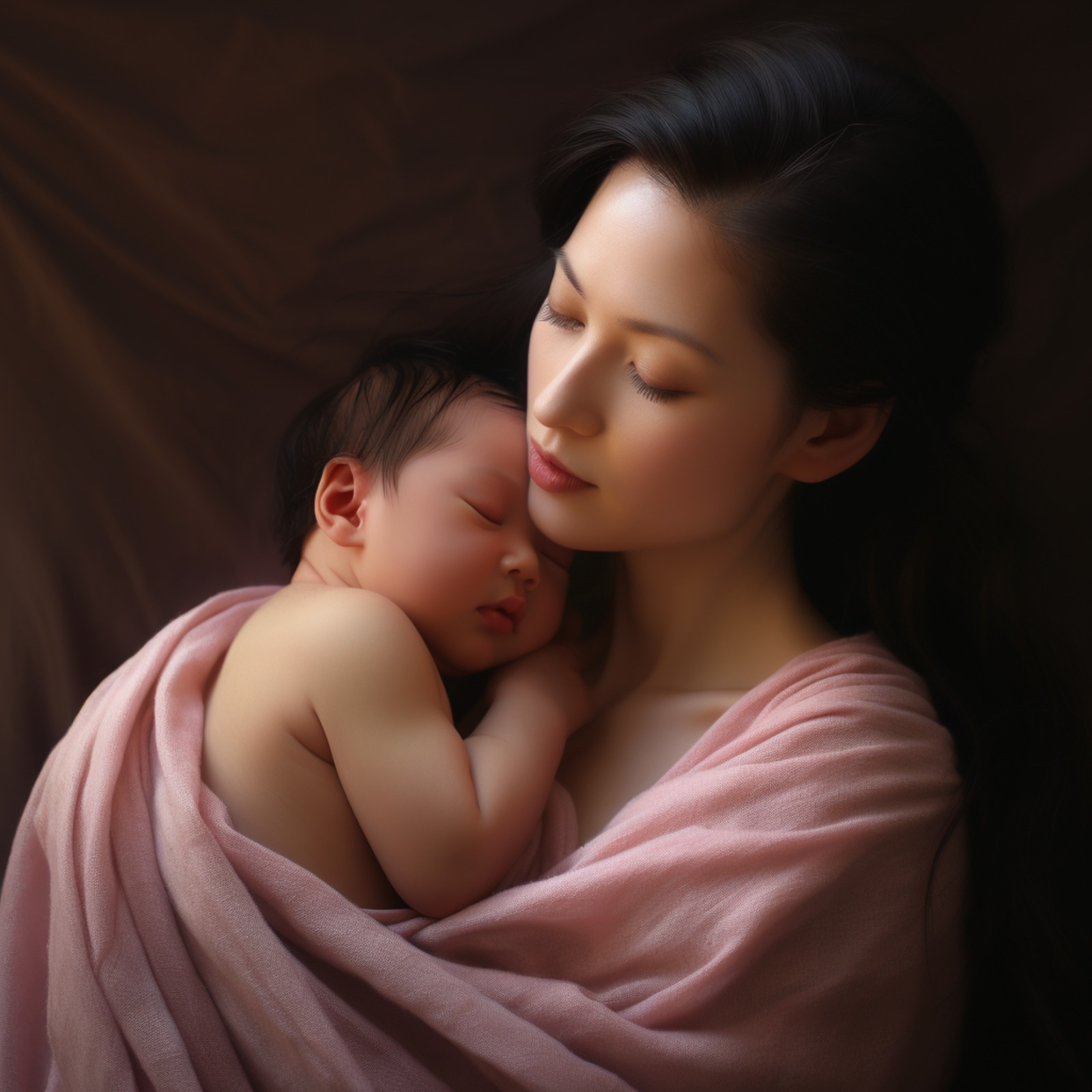 Kangoroo Mother Care (KMC): Sentuhan Ajaib untuk Si Kecil Prematur