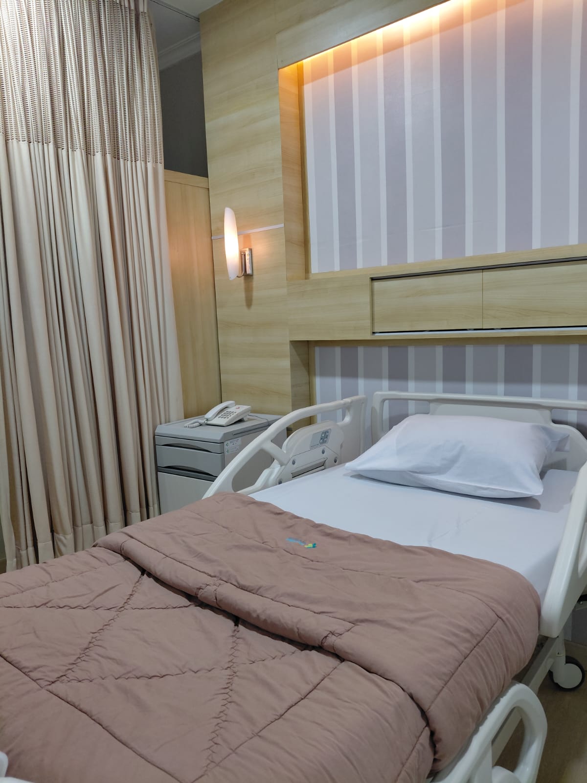 President Suite Room RSUP Fatmawati 