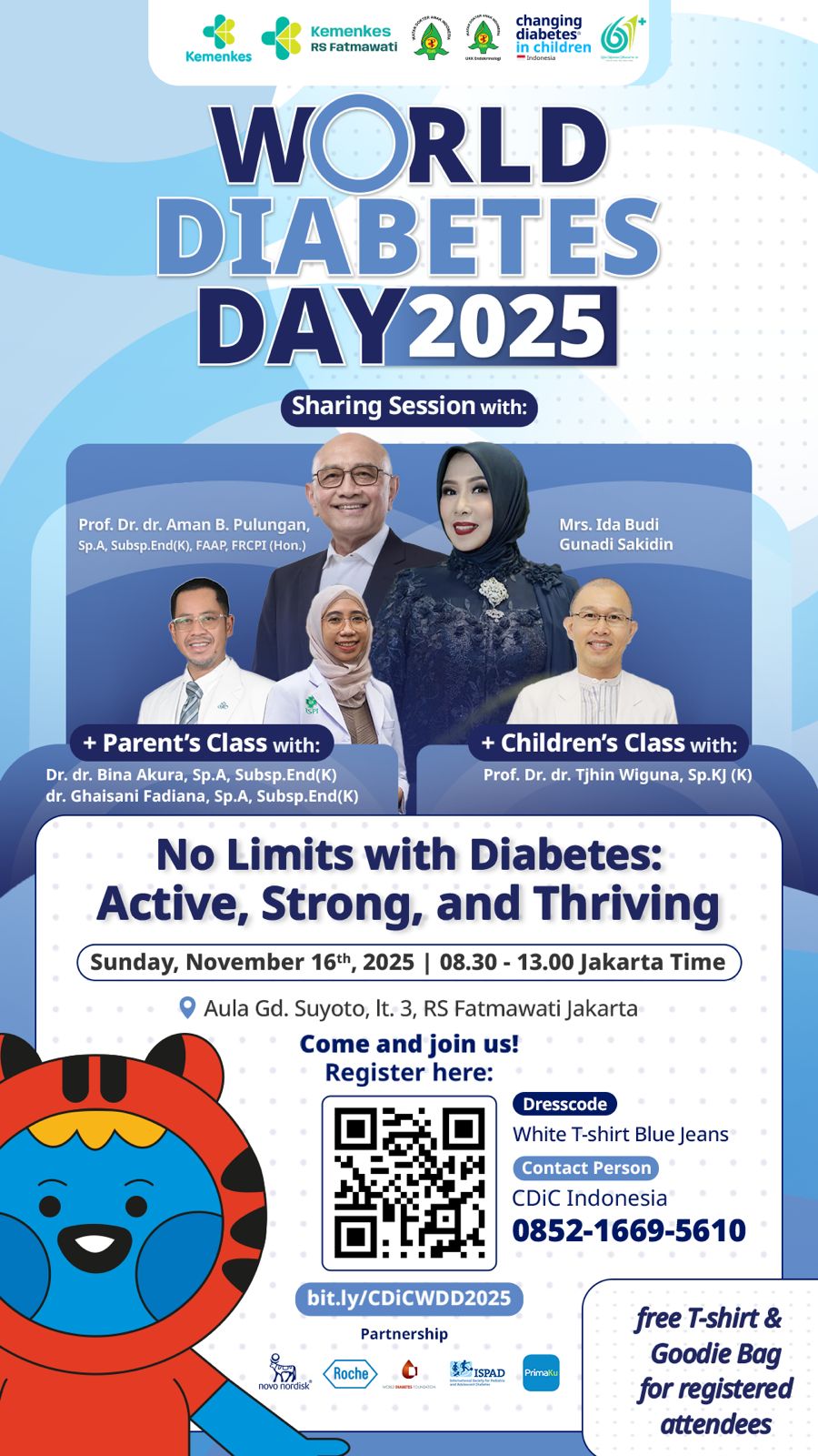 World Diabetes Day 2025