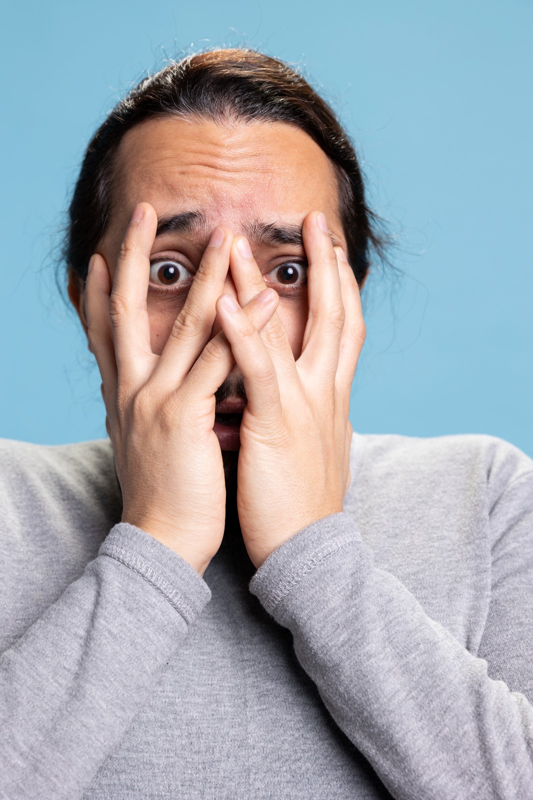 Mengenal, Apa Itu Mata Kering