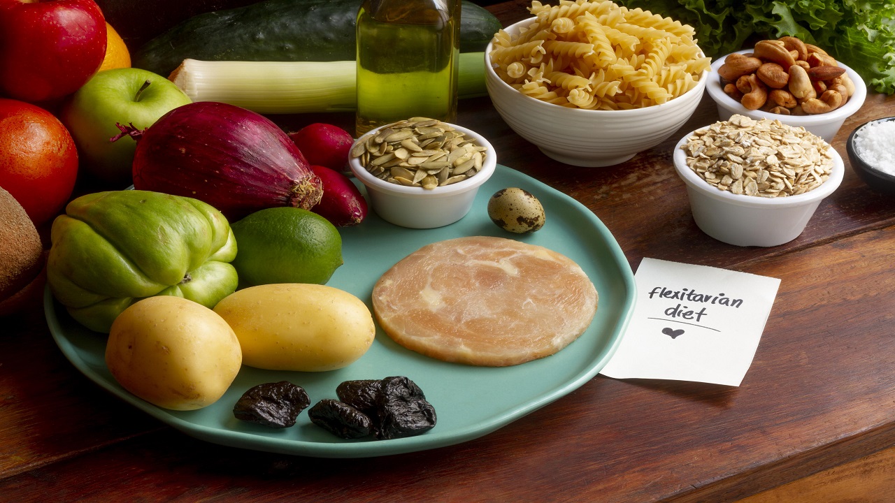 Nutrisi Diet pada Diabetes Mellitus