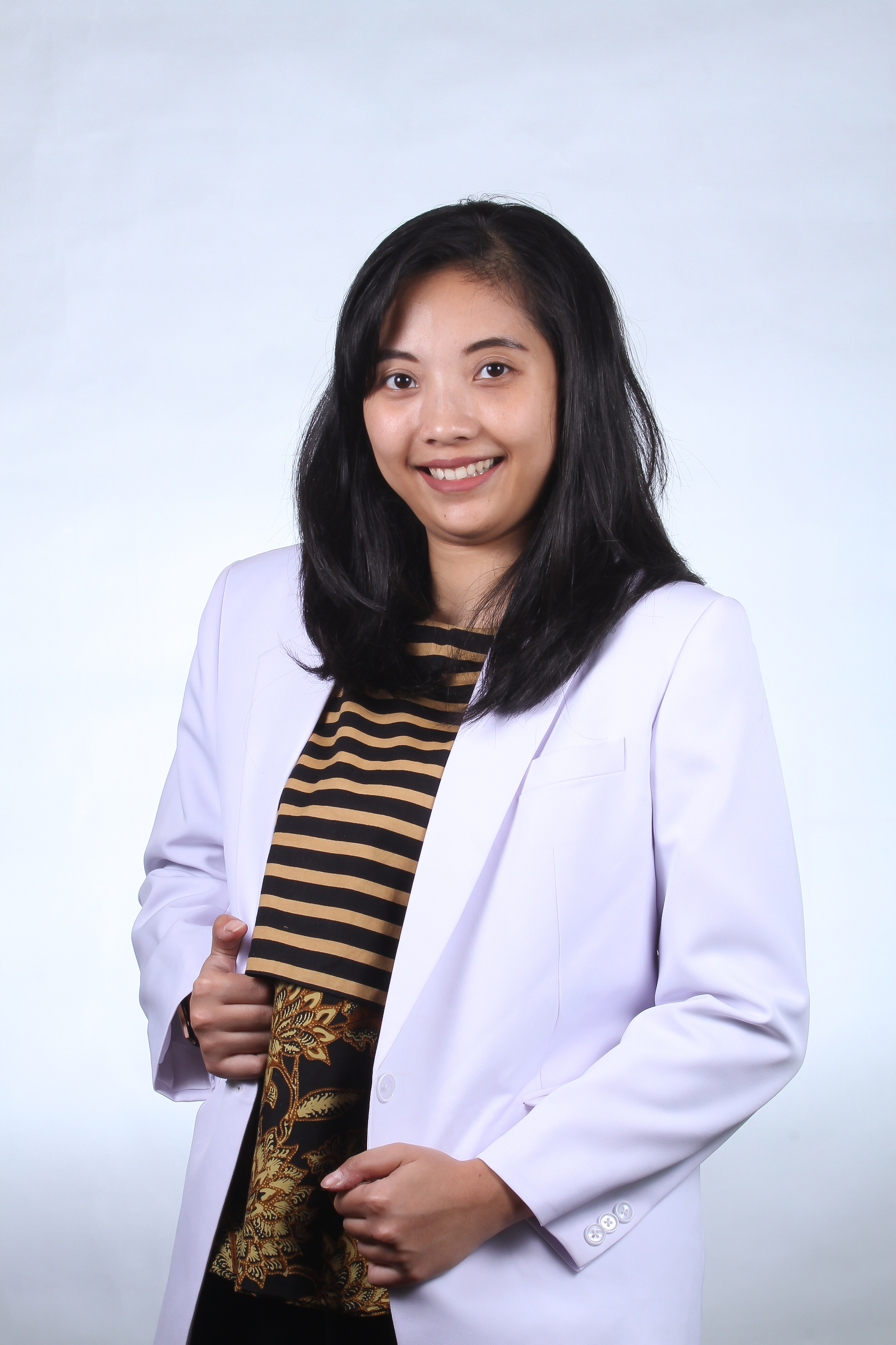 Foto Dokter dr. Apriliana Ratnaningrum, Sp. An-TI