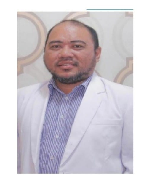 Foto Dokter drg. R. Rawadisukma Cono, Sp.Pros