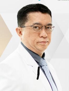 Foto Dokter Dr. dr. L Andribert P Pontoh, Sp.OT (K)-Knee 