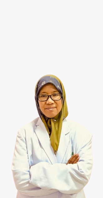 Foto Dokter Dr. dr. Eka Nurfitri, Sp.A (K)