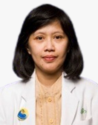 Foto Dokter dr. Nuraini Irma Susanti, Sp.A (K)