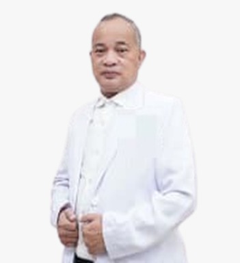 Foto Dokter dr. Edi Mulyana, Sp.PD, Subsp. GEH, FINASIM