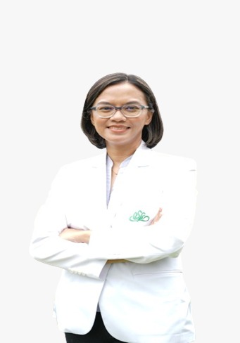 Foto Dokter dr. Elizabeth Yasmine Wardoyo, Sp. PD, Subsp, GH, FINASIM
