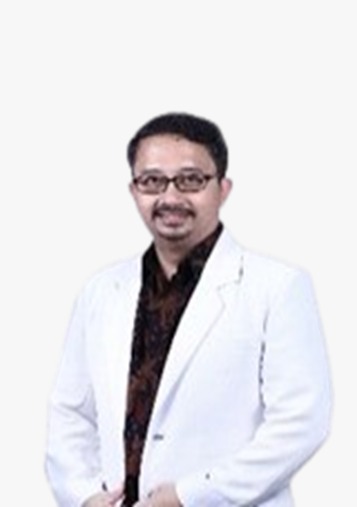 Foto Dokter dr. Muhammad Ikhsan Mokoagow, Sp.PD, Subsp.EMD, M.Med, Sci, FINASIM.