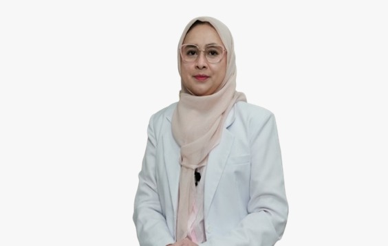 Foto Dokter dr. Rahma Safitri Meutia, Sp.PD, FINASIM.