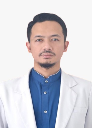 Foto Dokter dr. Mohammad Sadhio Prabhasworo, Sp.PD.