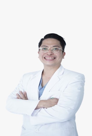 Foto Dokter dr. Aryan Yohanes, Sp.PD, FINASIM.