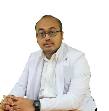 Foto Dokter dr. Nikko Darnindro, Sp.PD, Subsp.G.E.H. (K)