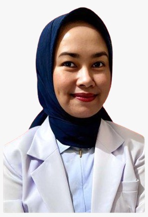 Foto Dokter dr. Lita Dwi Suryani, Sp.JP. Subs. IKKV (K), FIHA
