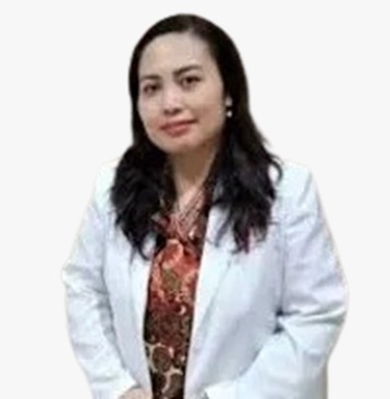 Foto Dokter dr. Detrianae, Sp.JP, Subsp. P.R.Kv.(K), FIHA