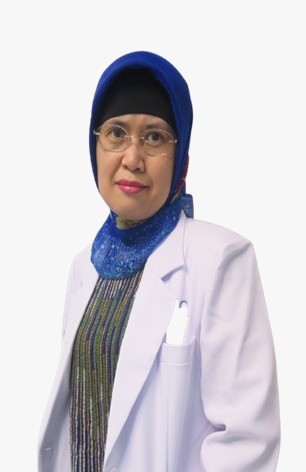 Foto Dokter dr. Diah Retno Widowati, Sp.JP. Subs. IKKV (K), FIHA