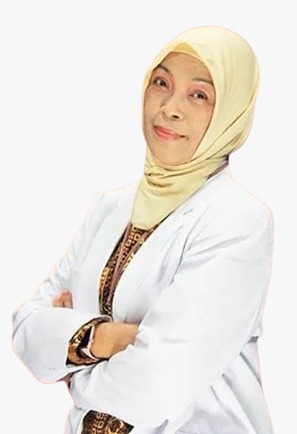 Foto Dokter dr. Rini Pramesti, Sp.JP (K), Subsp, VAS (K)