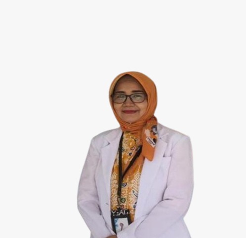 Foto Dokter dr. Andriani, Sp.F.M
