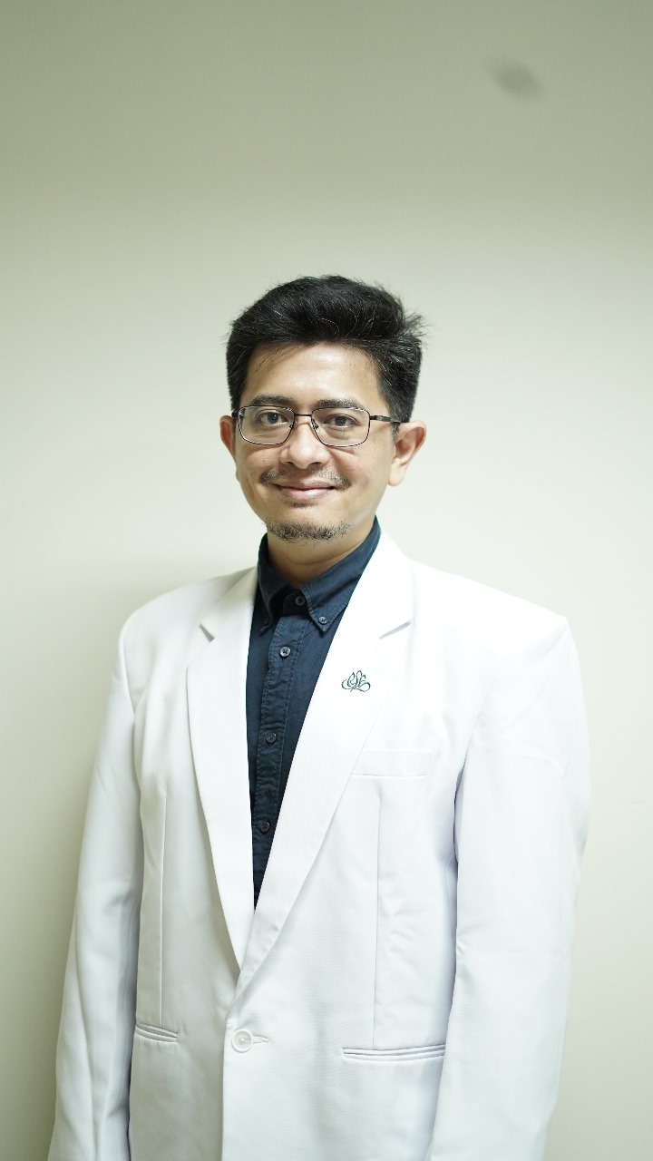 Foto Dokter dr. Yuri Feharsal, Sp.OG, Subsp.Onk
