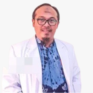 Foto Dokter dr. Jaya Ariheryanto Effendi, Sp.A (K)