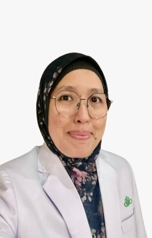 Foto Dokter dr. Diana Rosalina, Sp.THTBKL, Subsp.Oto (K)