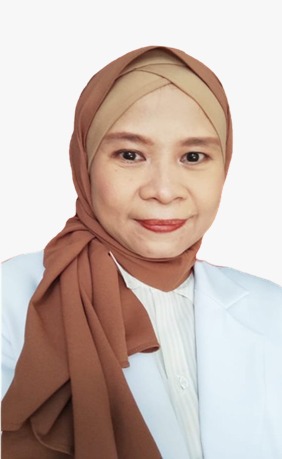Foto Dokter dr. Heditya Damayanti Sp THTBKL