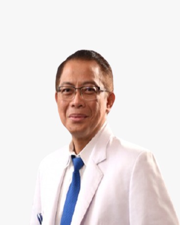 Foto Dokter dr. Moch.Evodia Slamet R, Sp.BS