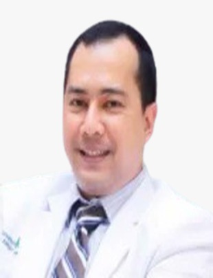 Foto Dokter dr. Heru Angkoso, Sp.B, FICS
