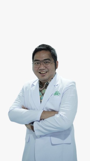 Foto Dokter dr. Firtantyo Adi Syahputra, Sp.U