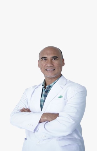 Foto Dokter dr. Syamsu Hudaya, Sp. U, Subsp. Onk.