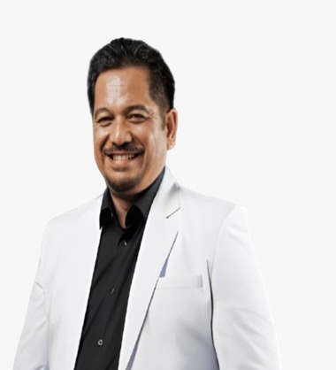Foto Dokter dr. Witra Irfan, Sp.BVE (K)