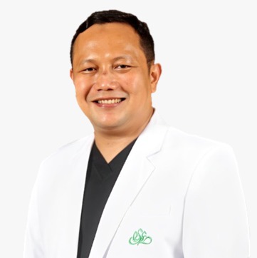 Foto Dokter dr. Mursid Fadli, Sp.B, Subsp. BVE (K)
