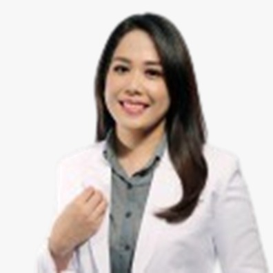 Foto Dokter dr. Sara Ester T. SpBP-RE, Subsp.MO (K)
