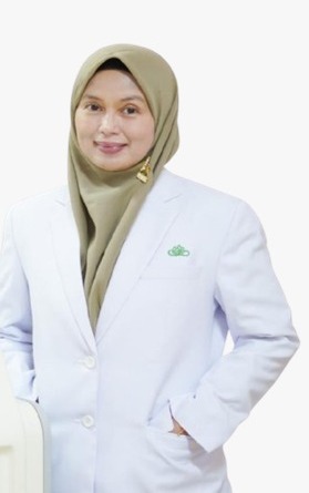Foto Dokter dr. Devi Arofah M., Sp.D.V.E