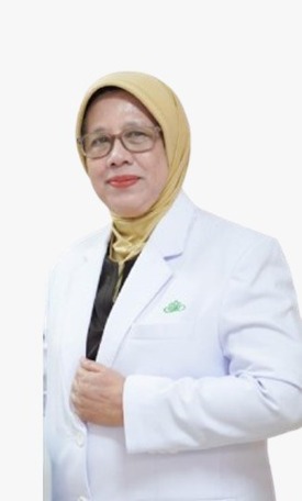 Foto Dokter Dr. dr. Dewi Lestarini, Sp.D.V.E. MARS