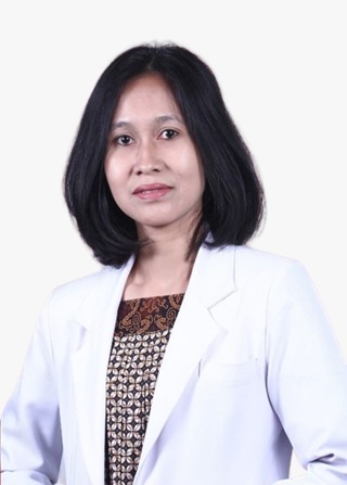 Foto Dokter dr. Ratih Pahlesia, Sp.P