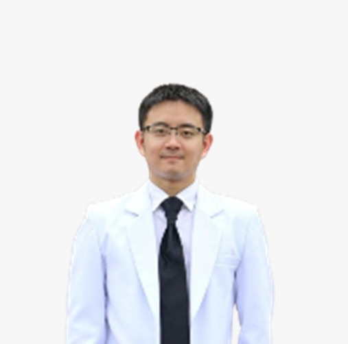 Foto Dokter dr. Harsya Dwindaru, Sp.BVE (K)