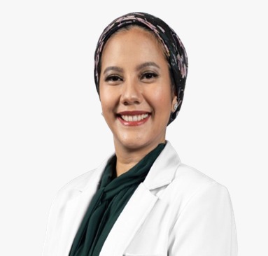Foto Dokter dr. Riana Rikantri Hakim, Sp.Onk,Rad