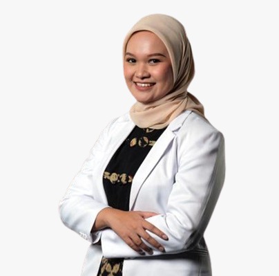 Foto Dokter dr. Annisa Budi Prayuni, Sp. KFR.