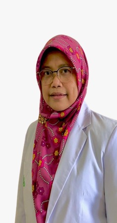 Foto Dokter dr. Wini Widiani, Sp K.F.R, Subsp. Ped