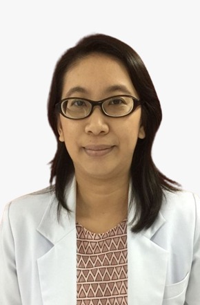 Foto Dokter dr. Sharon Loraine Samuel, SpKFR, Subsp. NM (K)