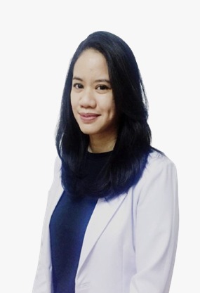 Foto Dokter dr. Christa Adriane Tenges, Sp.KFR,MS(K)