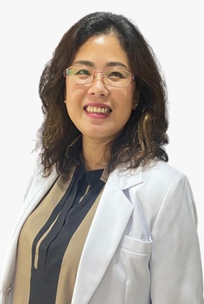 Foto Dokter dr. Shynta Dewiyana Hantogo, SpKFR