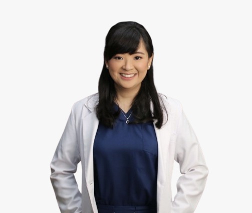 Foto Dokter dr. Claudia Hartomuljono, Sp.M.